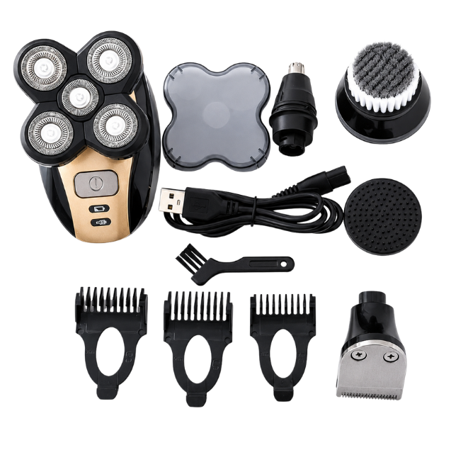 Golarka BLAYDE MultiShave X5™