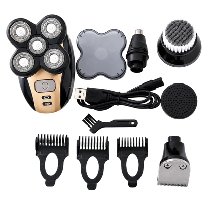 Golarka BLAYDE MultiShave X5™