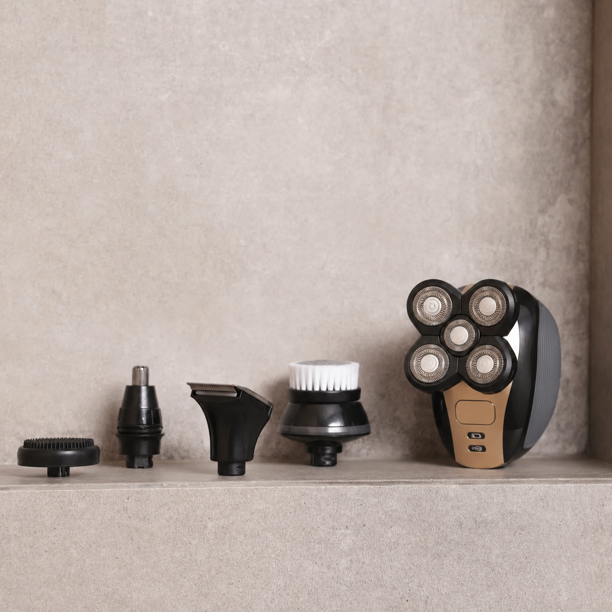 Golarka BLAYDE MultiShave X5™