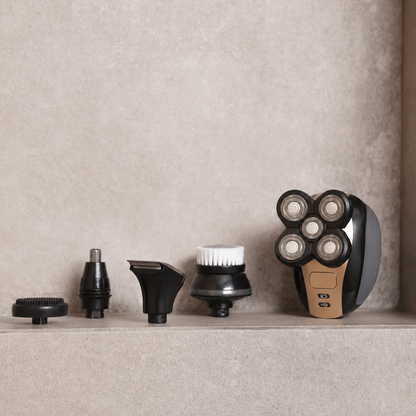 Golarka BLAYDE MultiShave X5™